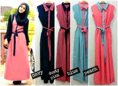 baju dress