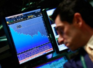 Forex трейдинг