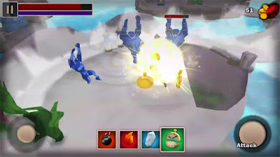 Oraia Rift V1.3 MOD APK Unlimited Money Oraia Rift V1.3 MOD APK Unlimited Money