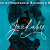 [DIVULGAÇÃO] #LeiaJackaby - Conhecendo o Livro e Autor