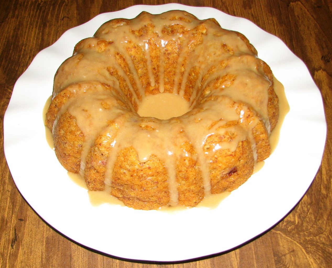 Chocolate Banana Bundt Cake Cake Mix Chocolate Banana Bundt Cake Cake Mix