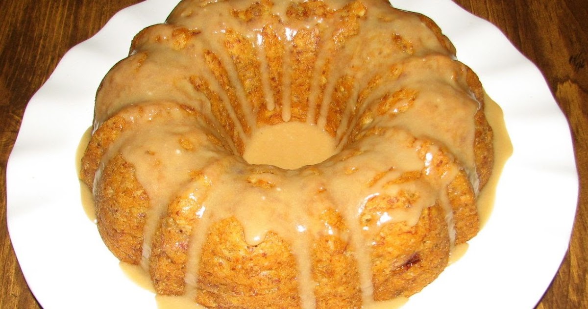 Banana Cake Using Vegetable Oil Banana Cake Using Vegetable Oil