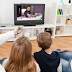 Tạo thói quen xem tivi trực tuyến lành mạnh trong gia đình