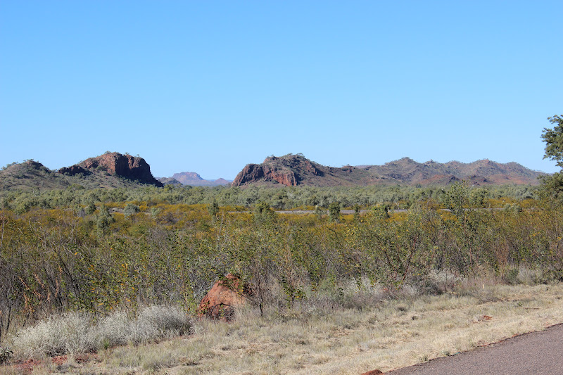 Kirb's Line A day trip to Kuridala.