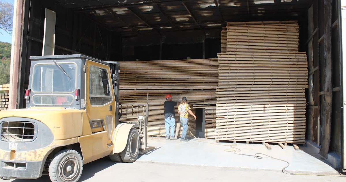 Wightman Specialty Woods: Lumber manufacturing (continued)