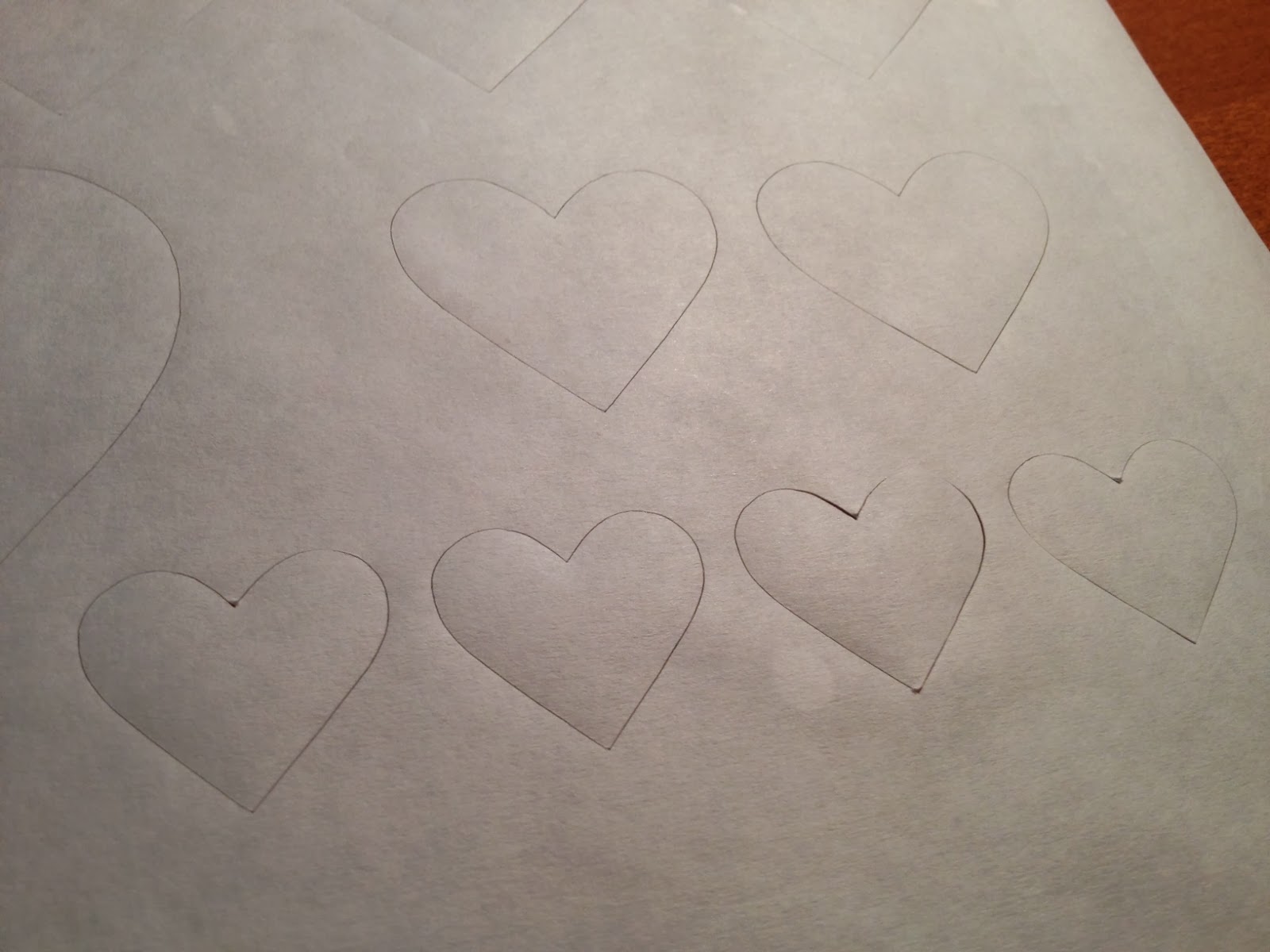 Two It Yourself DIY Pottery Barn 'Heart' Pillow Knockoff