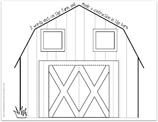 barn template relentlessly deceptively educational on the farm barn template relentlessly deceptively educational on the farm