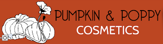 Pumpkin and Poppy Cosmetics