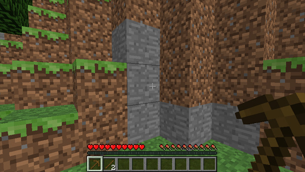 Como Criar Iten no Minecraft Minecraftitenspedra