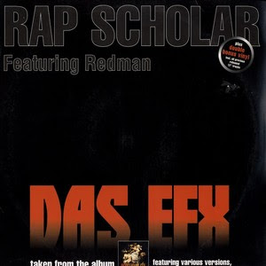 Das EFX – Rap Scholar (CDM) (1998) (320 kbps)