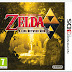 The Legend of Zelda: A Link Between Worlds