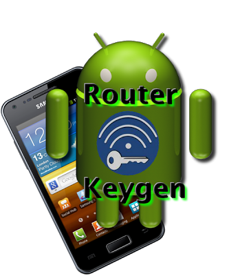 Descargar Router Keygen Diccionario 2014