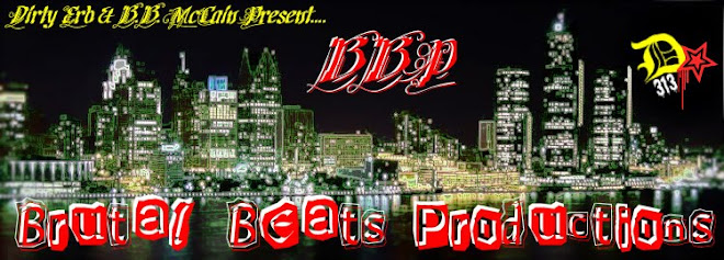 Brutal Beats Productions