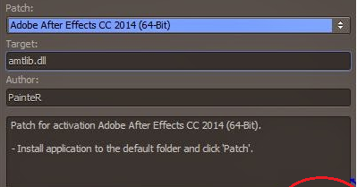 Adobe After Effects CC 2018 18.1.1.16 (x64) Patch utorrent