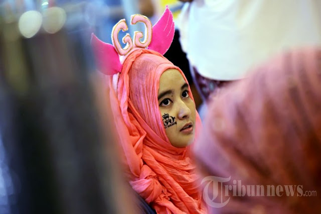 Galeri Foto Konser SNSD di MEIS Ancol Jakarta 14 September 2013 20130915 penonton konser snsd di meis ancol jakarta 1316 Galeri Foto Konser SNSD di MEIS Ancol Jakarta 14 September 2013