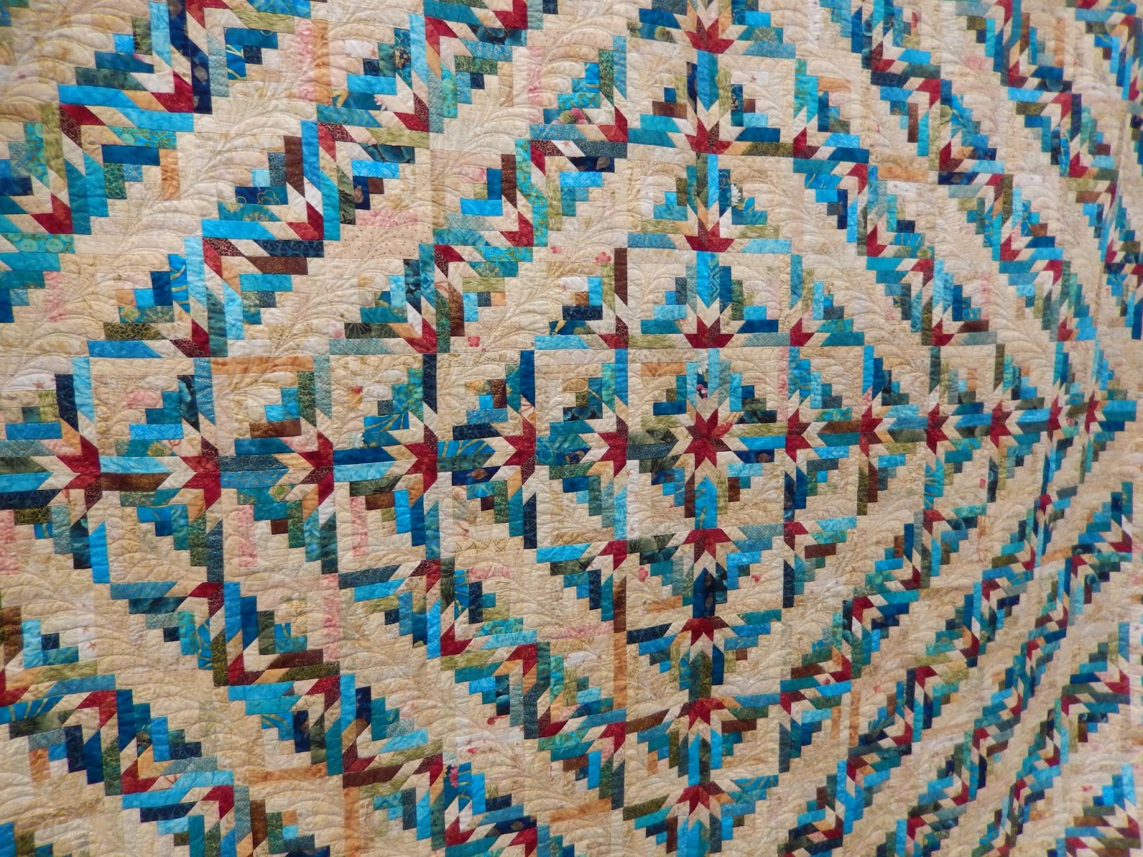 Quilting Mod Fiber Arts Fiesta Personal Favorites