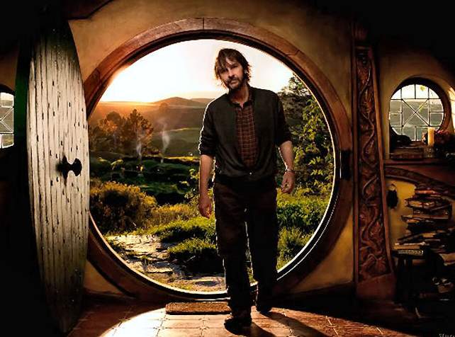 the hobbit the hobbit