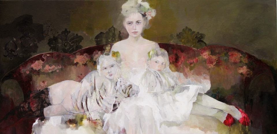 Artodyssey Françoise de Felice