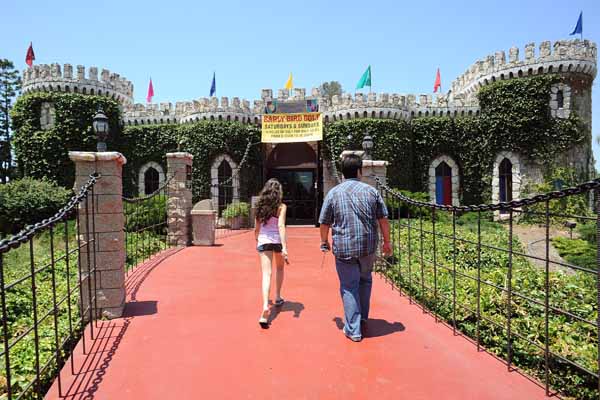 Image result for sherman oaks castle park