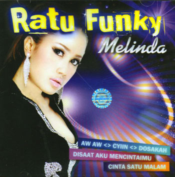 Melinda - Makan Hati Melinda - Makan Hati