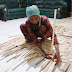 PEMANFAATAN BAMBU UNTUK KERAJINAN