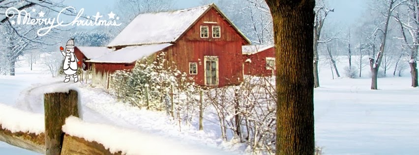 Ảnh bìa Facebook Giáng Sinh, NOEL đệp nhất - Tổng hợp