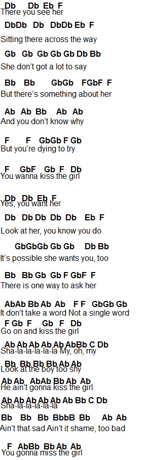flute sheet music the girl christmas at sea lyrics