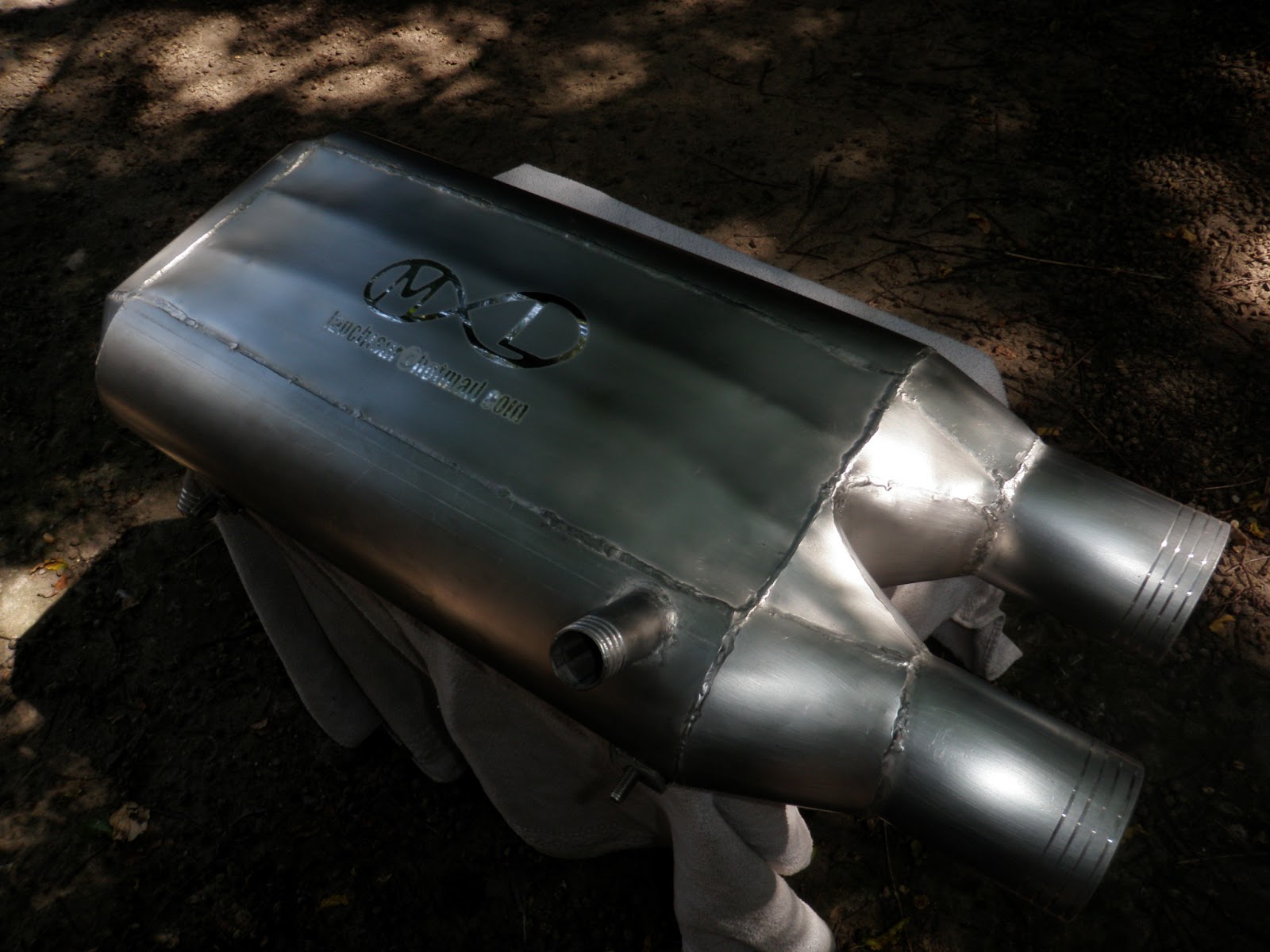 MARINIZACION DE MOTORES SCANIA 113 INTERCOOLER MARINO AIREAGUA