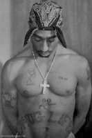Frases de Cantores Tupac Shakur Frases de fama Tupac Shakur