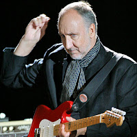Current Pete Townshend Current Pete Townshend image from Bobby Owsinski's Music 3.0 blog