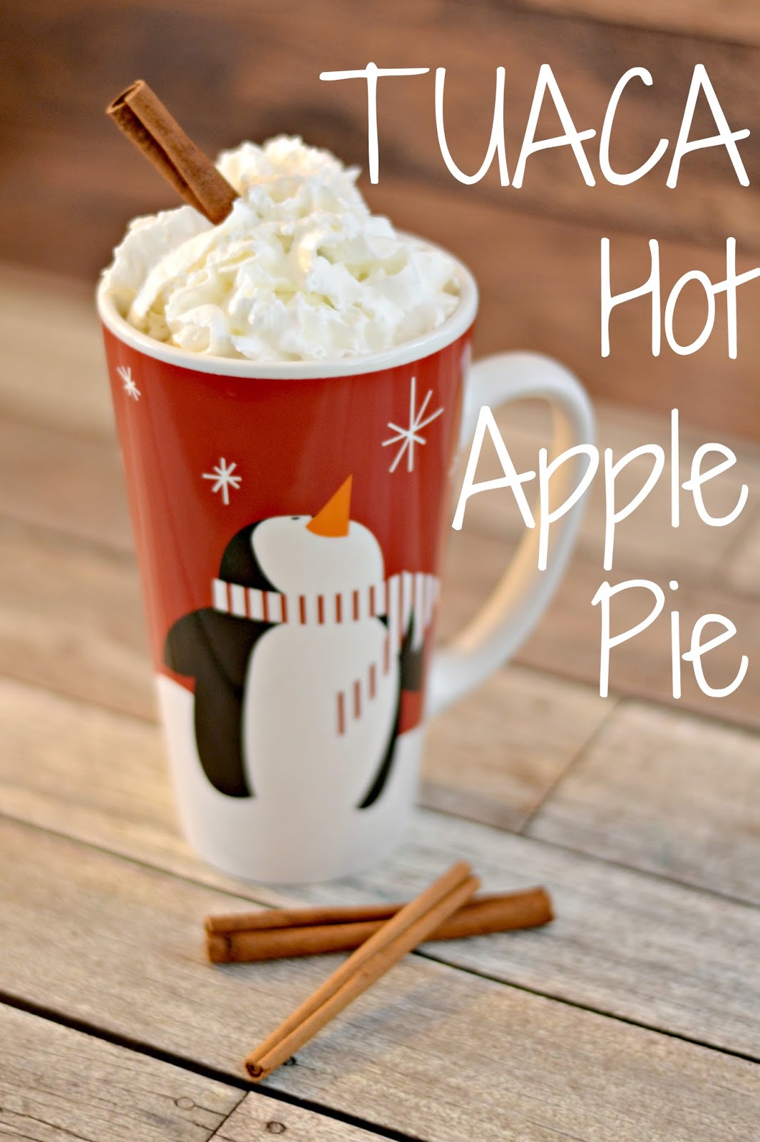 Winter Cocktails With Tuaca Vanilla Citrus Liqueur Building Our Story