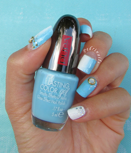 Nostalgia di fine estate - luce naturale - photo © Pedrìnails