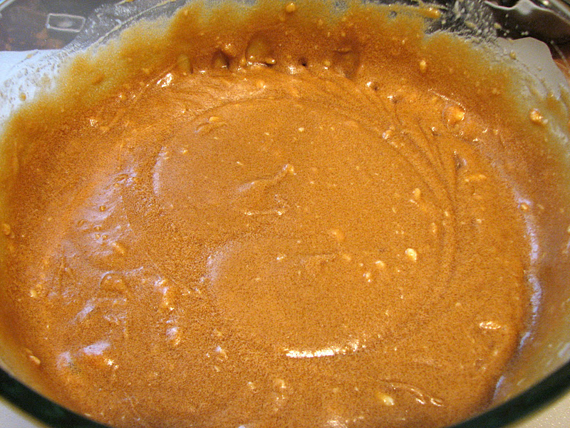 Ashleigh's Kitchen Ginger Molasses Quinoa Cookies