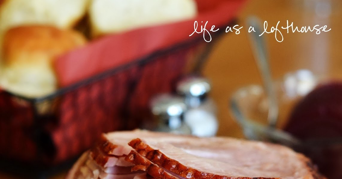 GRANDMA'S SLOW COOKER RECIPES CROCK POT MAPLE BROWN SUGAR HAM