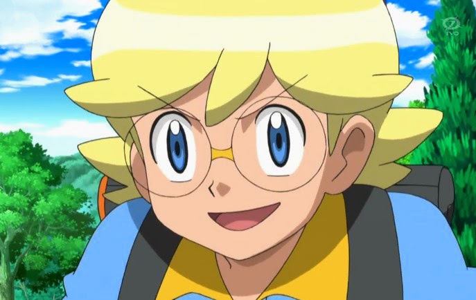 Pokemon XY Episode 46 Subtitle Indonesia