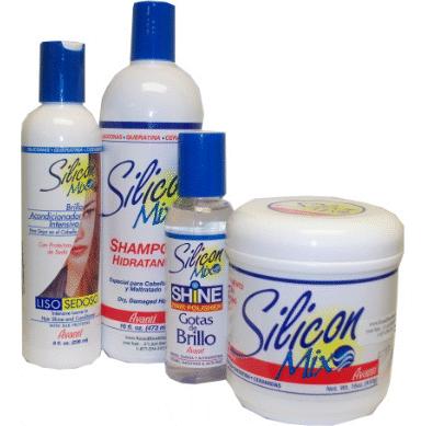 Root Dreams Healthy Hair Care For Women Of Color Silicon Mix
