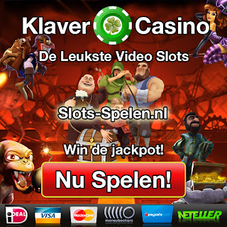 Online Video Slots Screenshot van de Online Video Slots casino