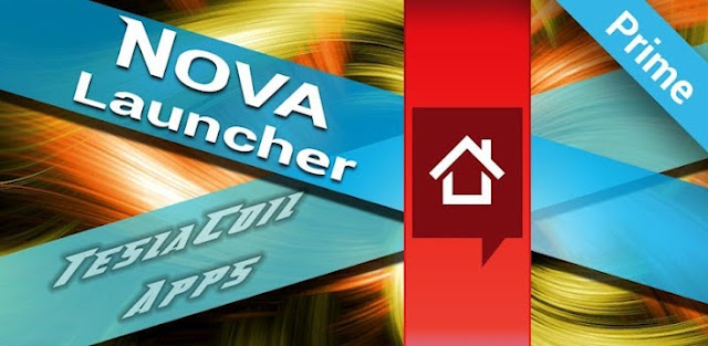 Nova Launcher v2.2.2 Apk first full download Nova Launcher v2.2.2 Apk first full download