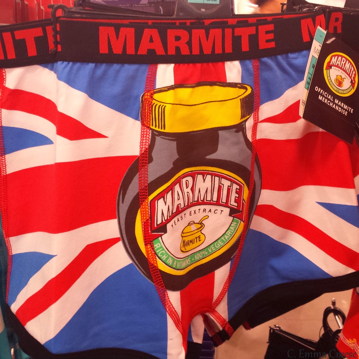 How to become British, well sorta. How to become British, well sorta.