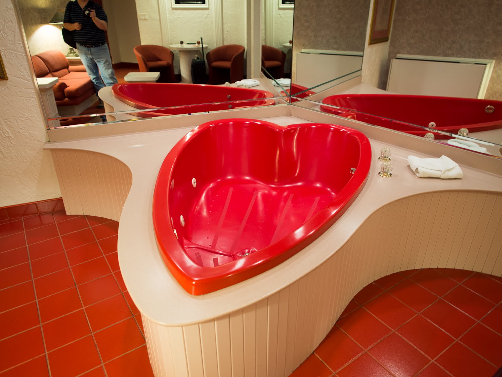 Camera Guy Zack Lensprotogo 52 Week Photo Project Week 24