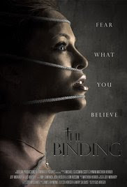 THE BINDING (2015)