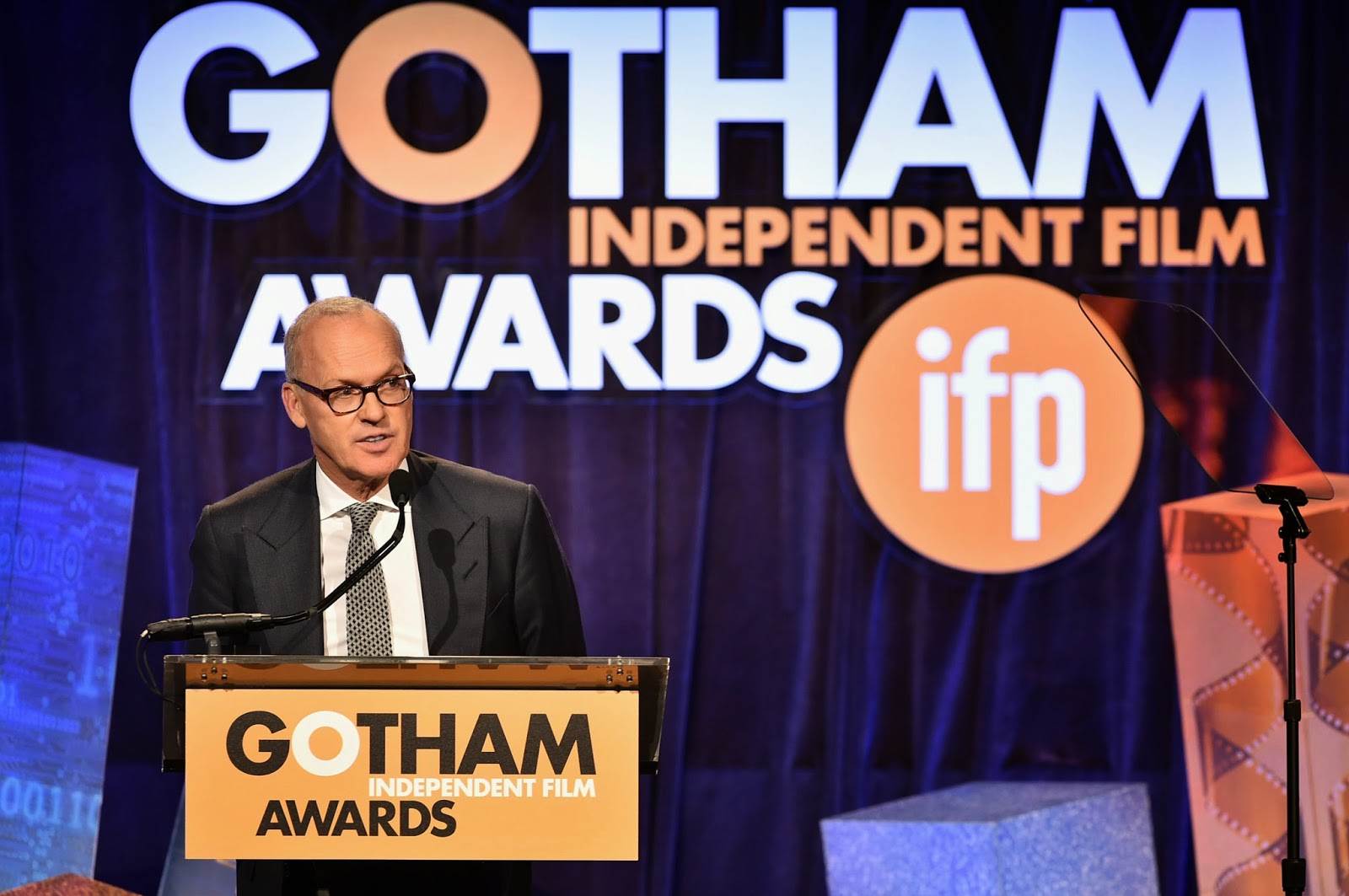 CHINO KINO 24th Annual Gotham Independent Film Awards winners