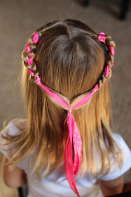 PEINADO TRENZA NIÑA PEINADO TRENZA NIÑA
