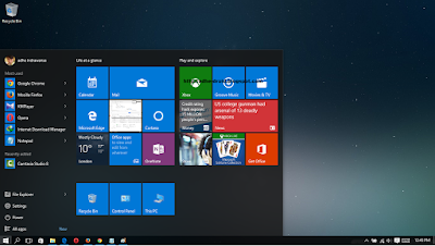 Download Windows 10 Final AIO (Home & Pro Edition) 32Bit Official Download Windows 10 Final AIO (Home & Pro Edition) 32Bit Official