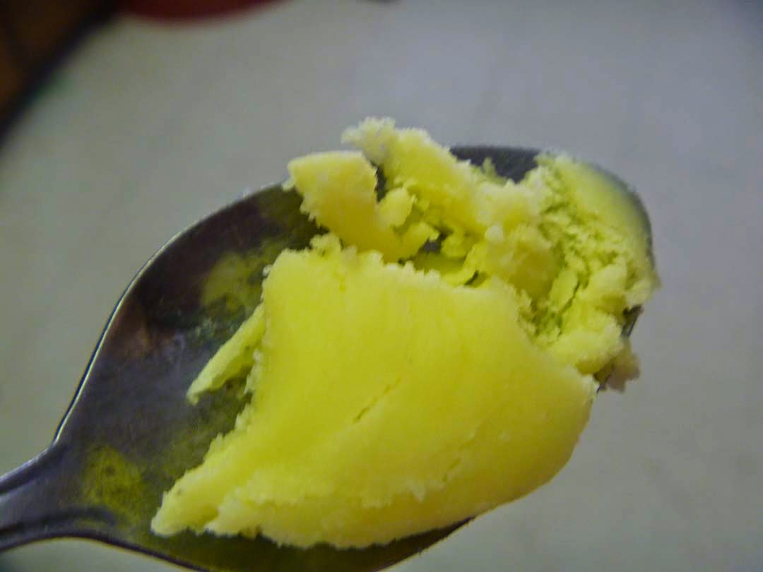 The Writing Garden Fermented Cod Liver Oil. A humble overlooked