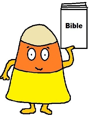 Candy Corn Coloring Pages Candy Corn Coloring Pages