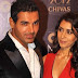 Priya is a very sorted and mature girl says John Abraham