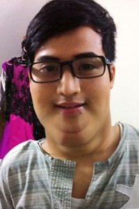 zoey rahman gemuk
