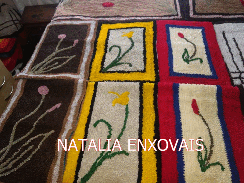 NATALIA ENXOVAIS