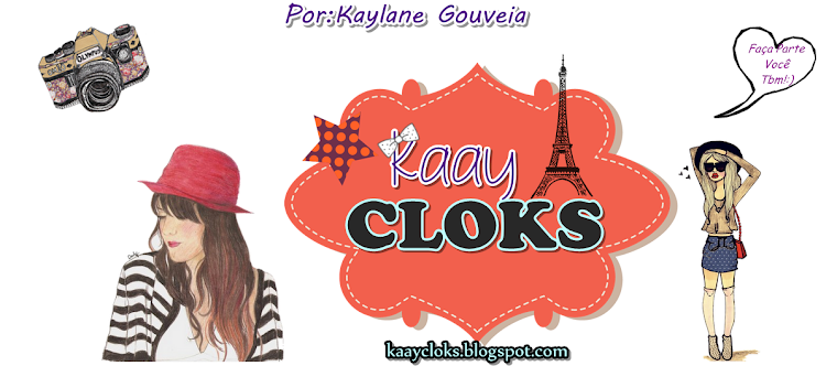 Kaay Cloks